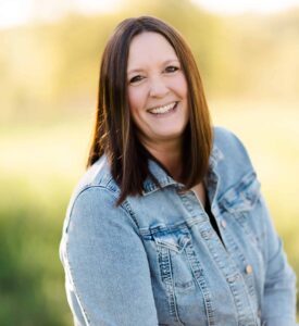 Kristie Rackley