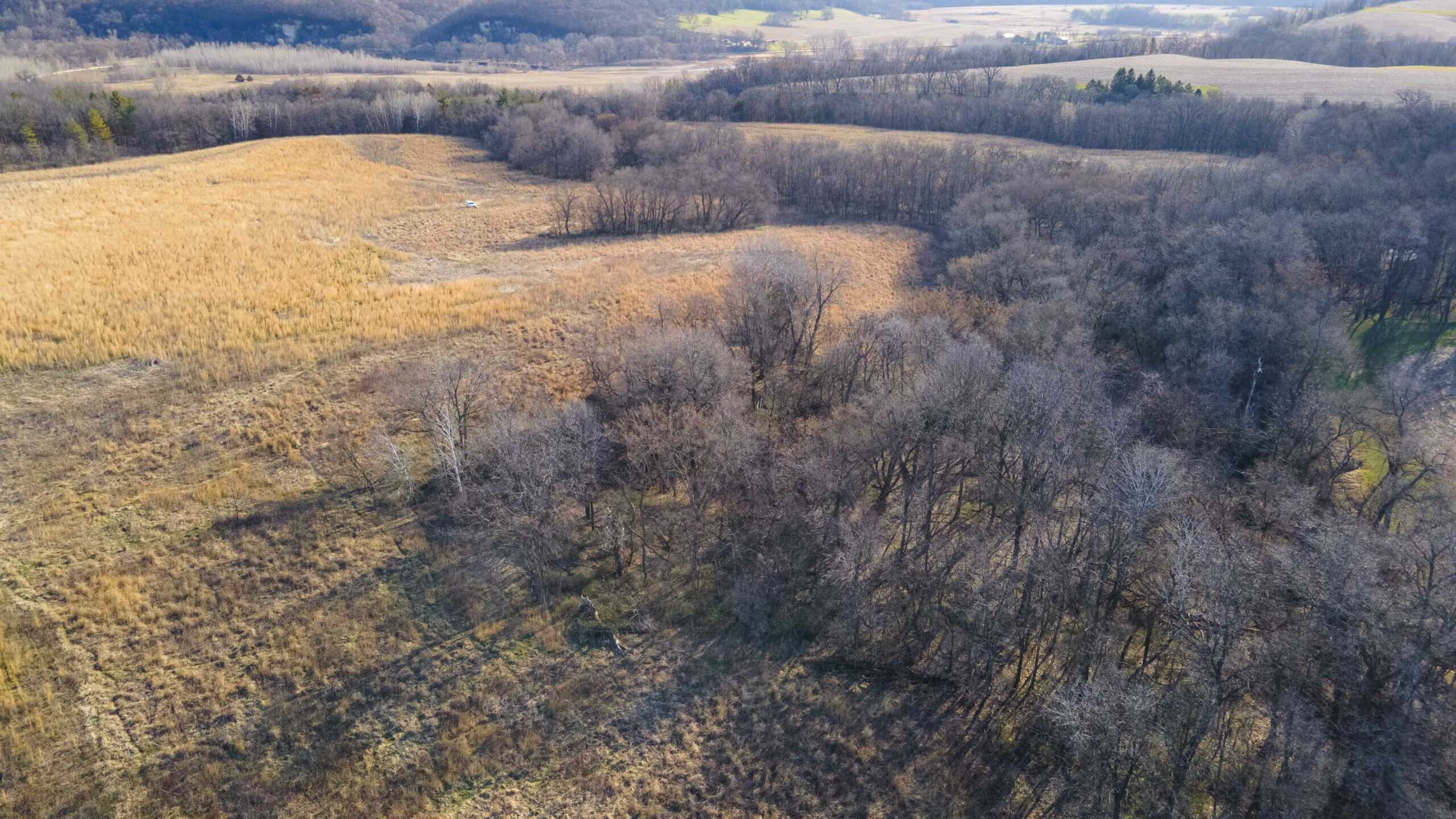 to your own private paradise atop the bluffs of scenic Bluffton