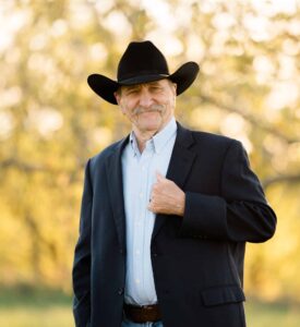 Leroy Childers