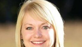Megan Simpson-Midyett  -Salesperson
