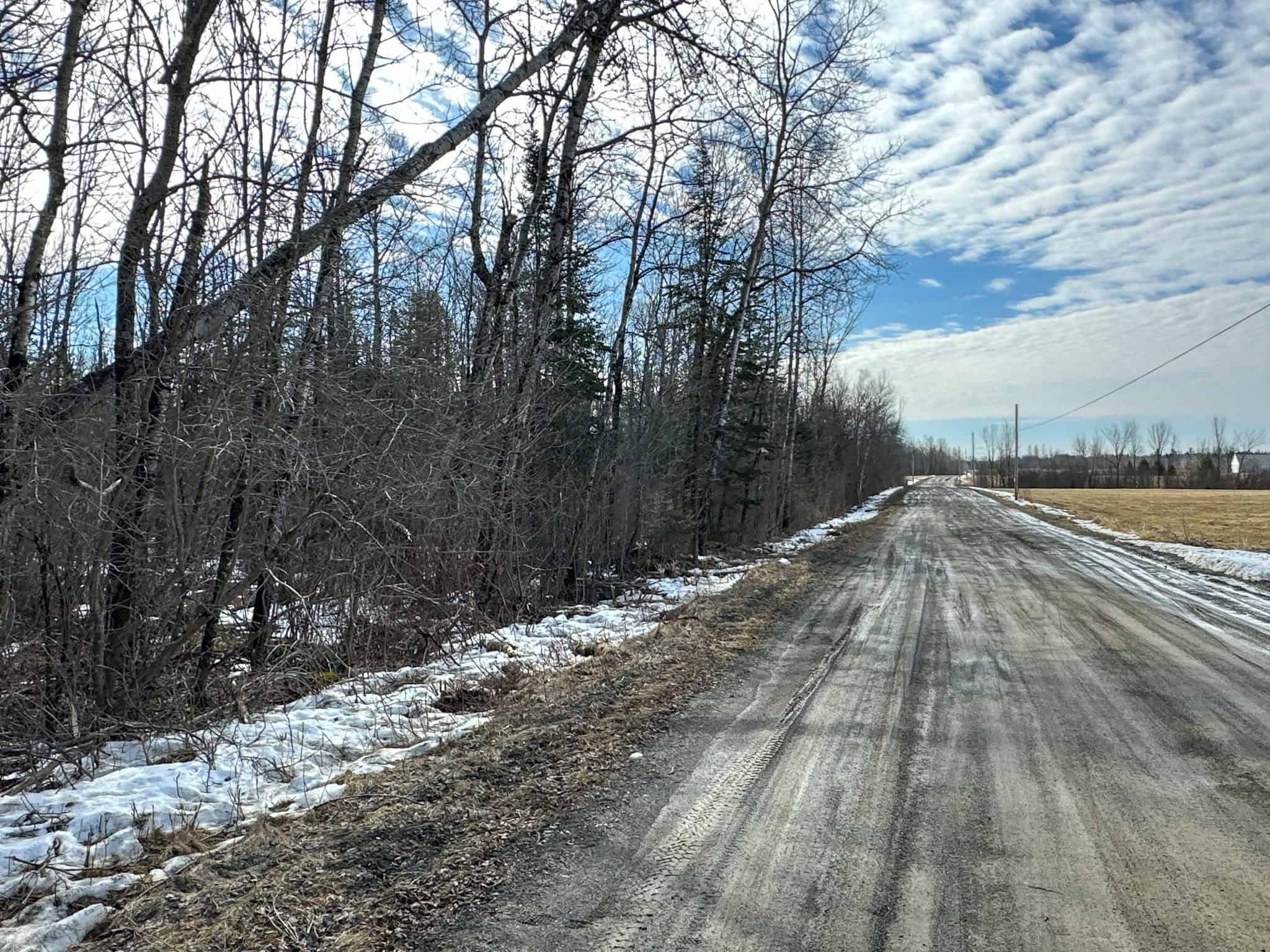 Land For Sale Bangor Maine