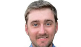 Adam Teague