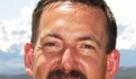 Todd Schroedel