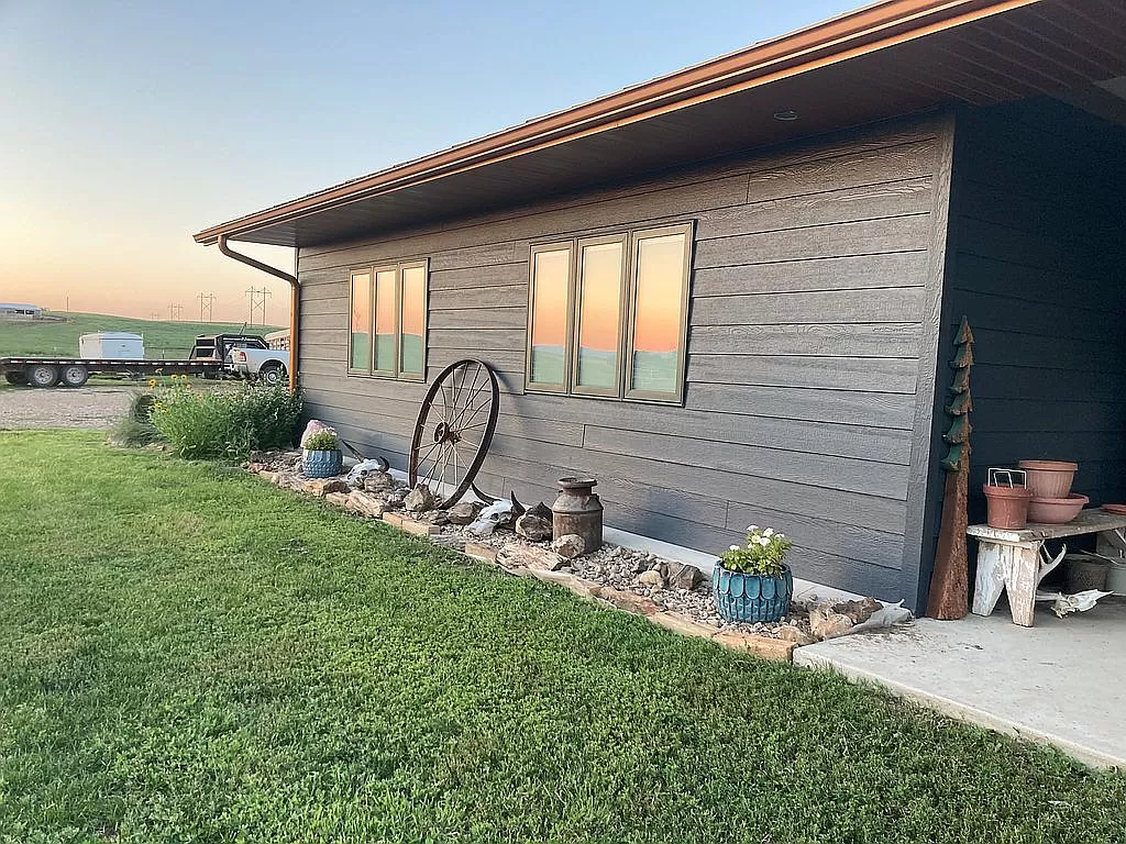 Hunting and Ranch property for sale in Hot Springs, SD near Angustora Lake