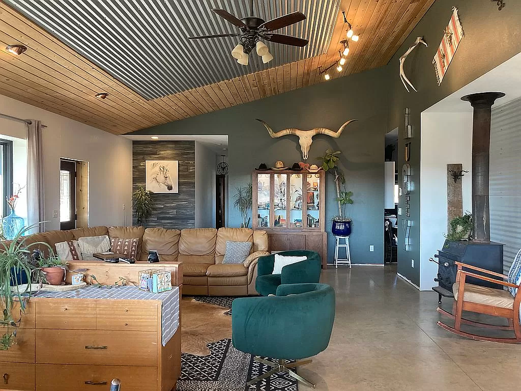 Hunting and Ranch property for sale in Hot Springs, SD near Angustora Lake