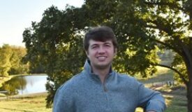 Tyler Haessly