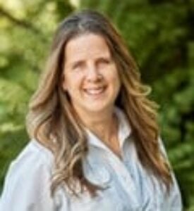 Karin Kasinger -Broker/Owner