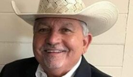 Marty Walker