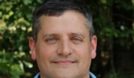 Ricky O’Neill -Forester & Wildlife Biologist