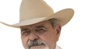 Michael Burleson