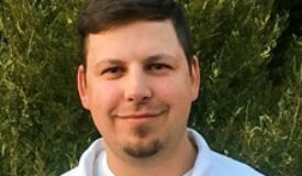 Derek Ridder