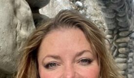 Melissa Clark -Qualifying Broker