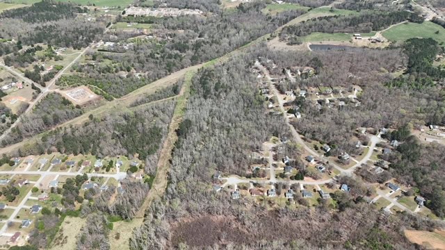 The Bear Creek Tract