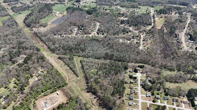 The Bear Creek Tract