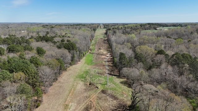 The Bear Creek Tract