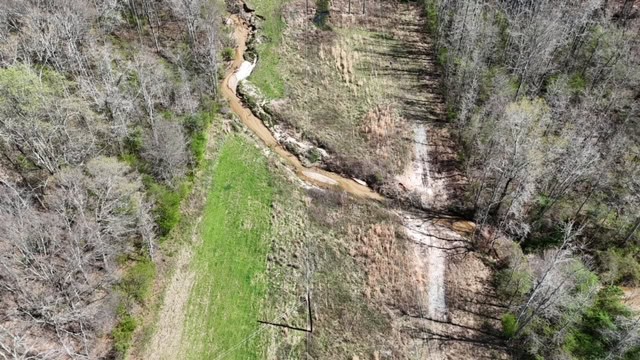 The Bear Creek Tract