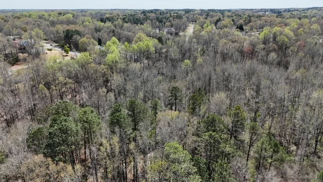 The Bear Creek Tract