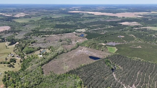 The Brewton Creek Tract