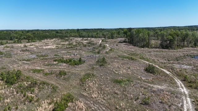 The Brewton Creek Tract