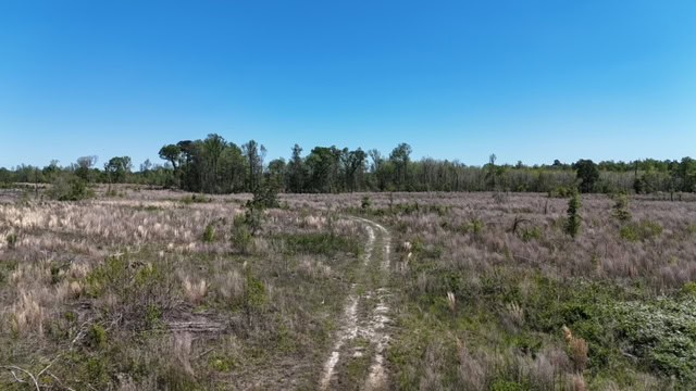 The Brewton Creek Tract