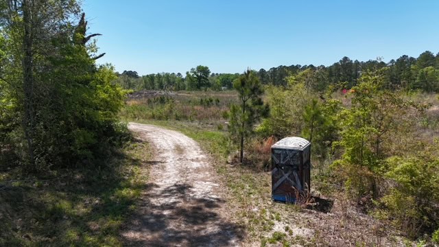 The Brewton Creek Tract