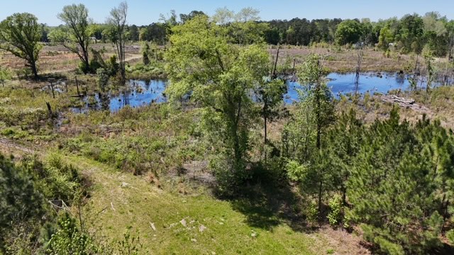 The Brewton Creek Tract