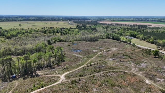 The Brewton Creek Tract