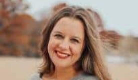 Kelly Frisch