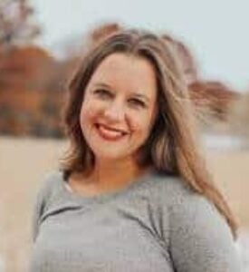 Kelly Frisch