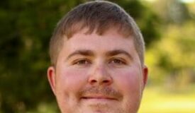 Cody Cooper