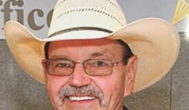 James Mason -Auctioneer/Realtor