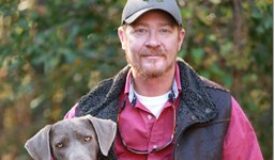 Russ Wilkerson