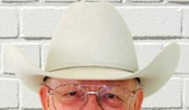 James Peterson