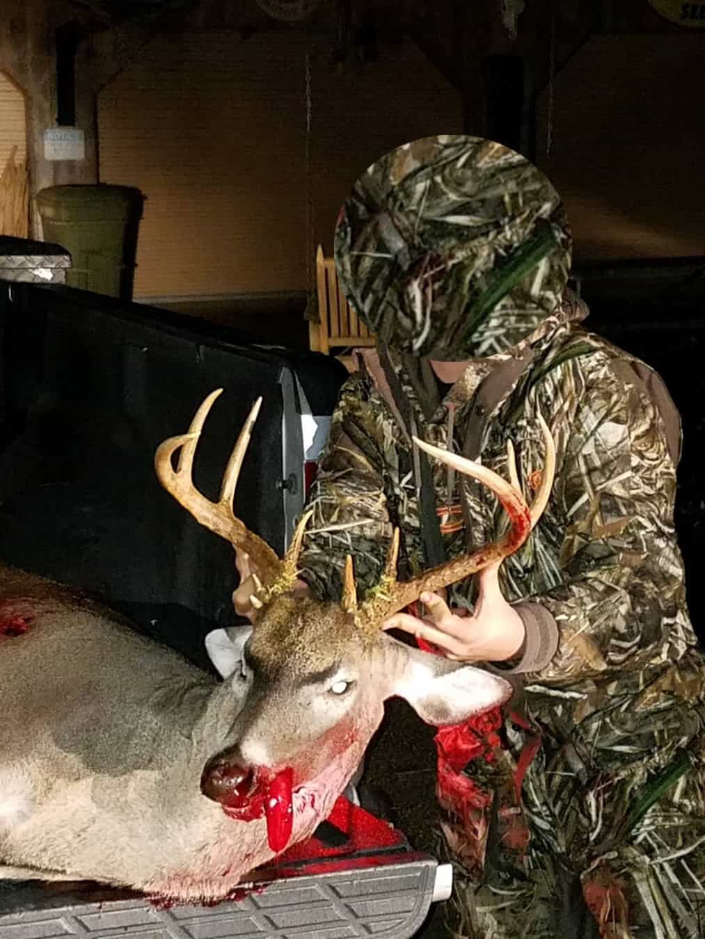 North Florida Hunting Land for Sale