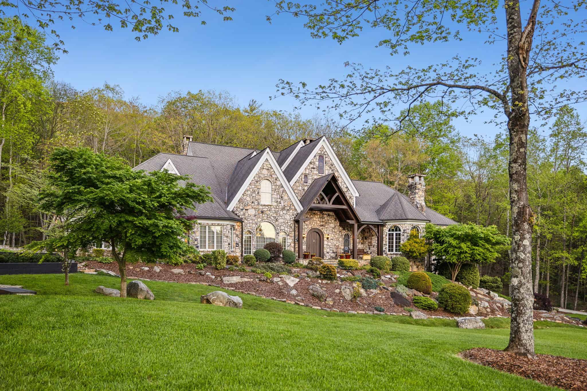 Legacy Estate for Sale near Boone, NC