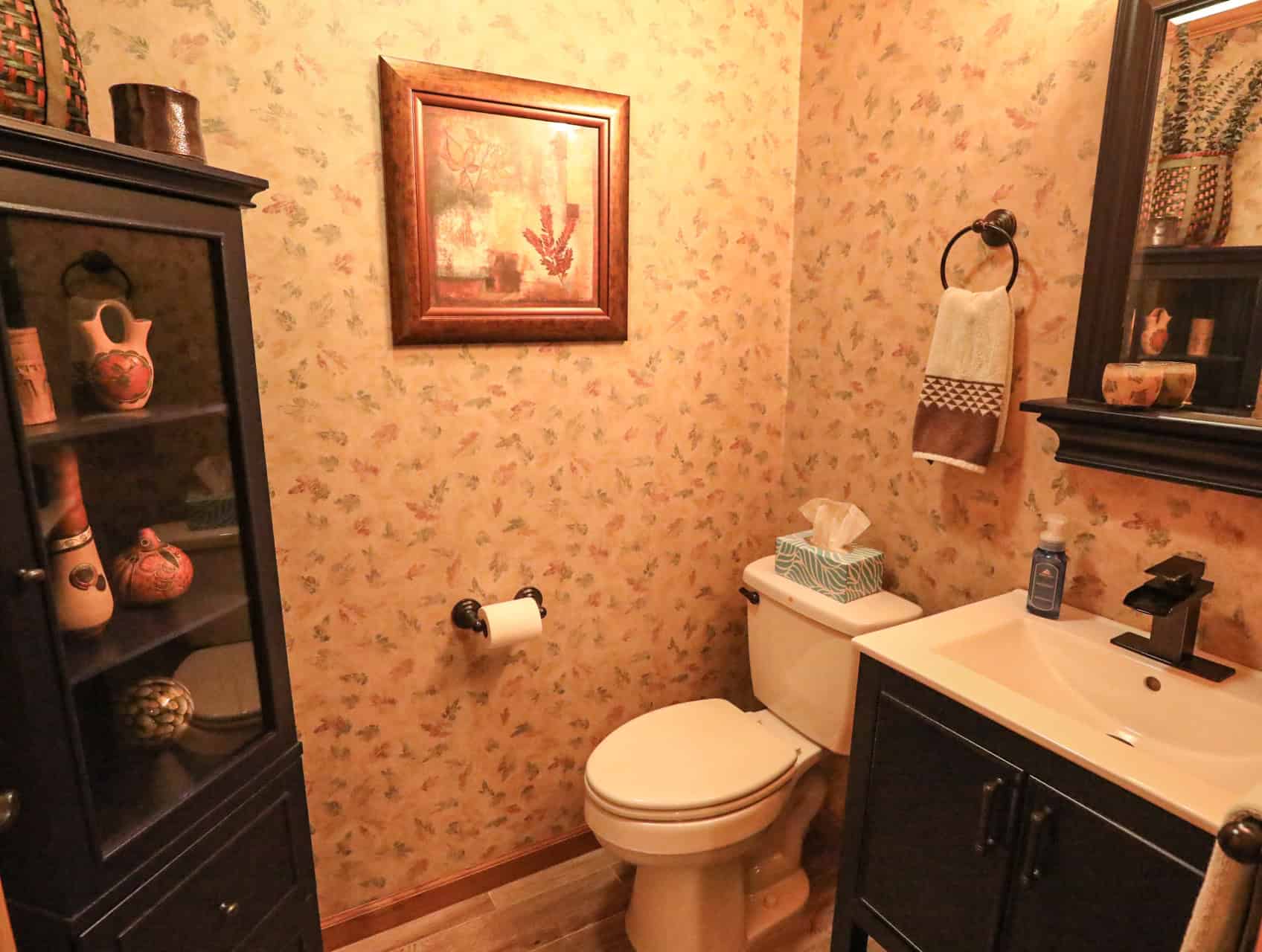 Home & cabins for sale adjoining Daniel Boone National Forest in KY