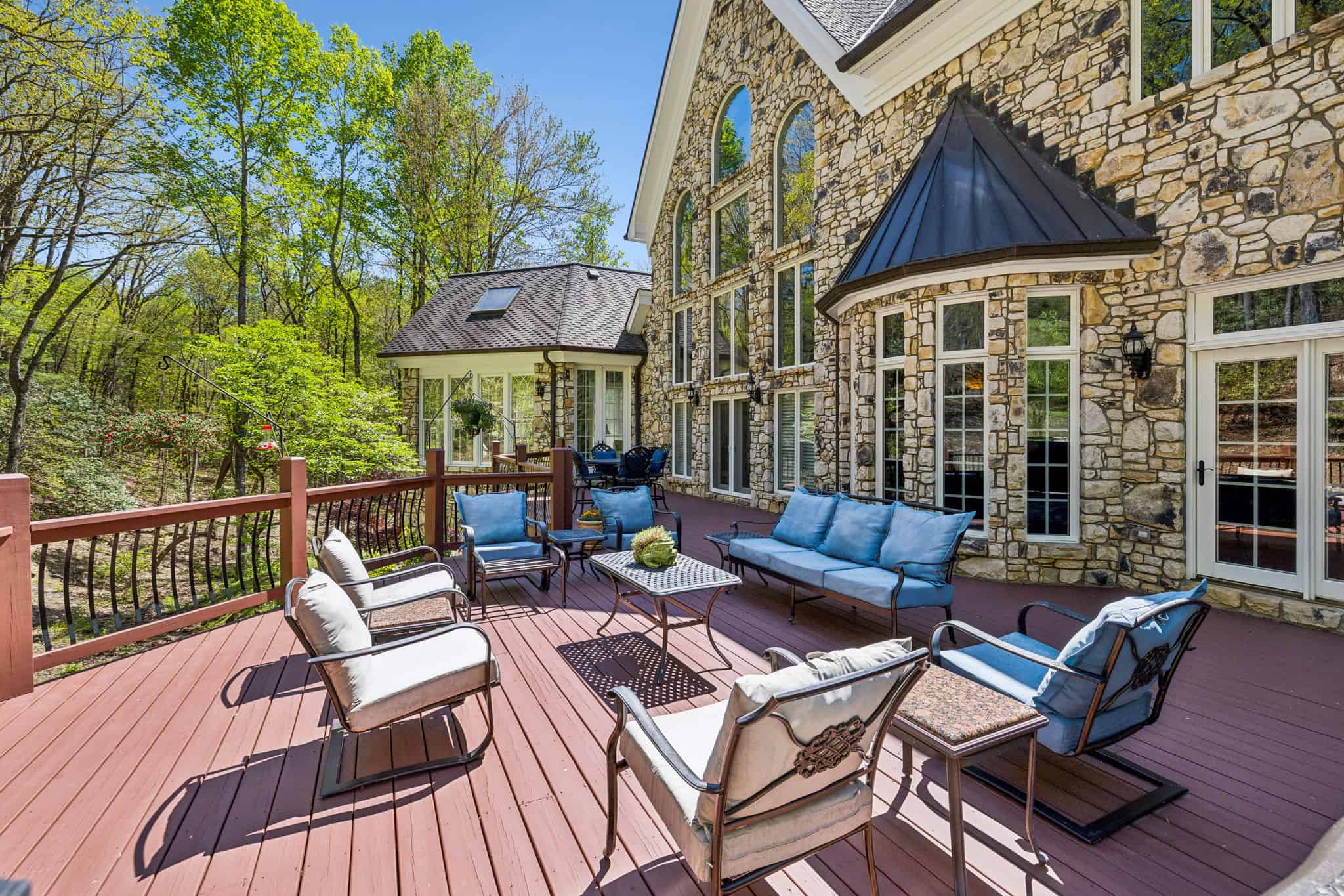 Legacy Estate for Sale near Boone, NC