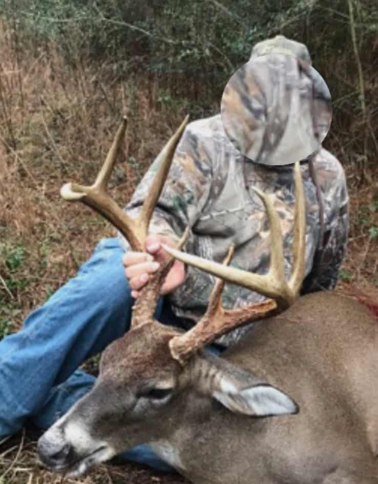 North Florida Hunting Land for Sale