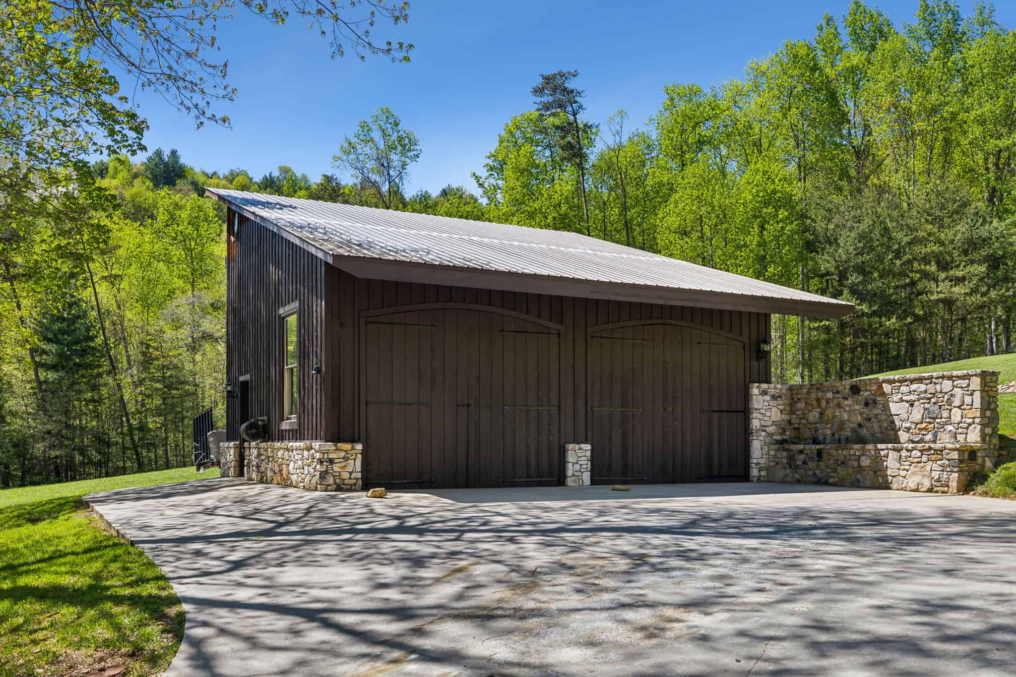 Legacy Estate for Sale near Boone, NC