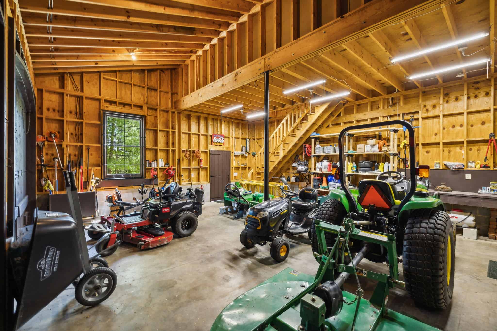 Legacy Estate for Sale near Boone, NC