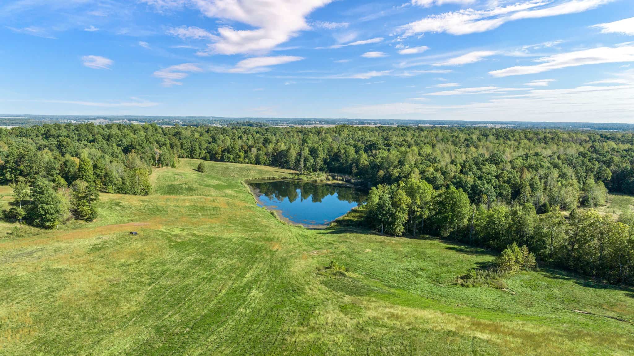 600 Acre Cattle Farm & Hunting Property w/ 3 Custom-Built Residential Homes w/ Basements & Room To Grow, A Turn-Key Opportunity in Nebo, KY 42441