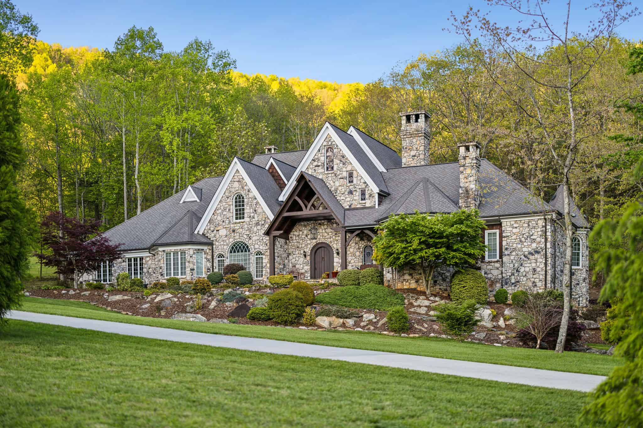 Legacy Estate for Sale near Boone, NC