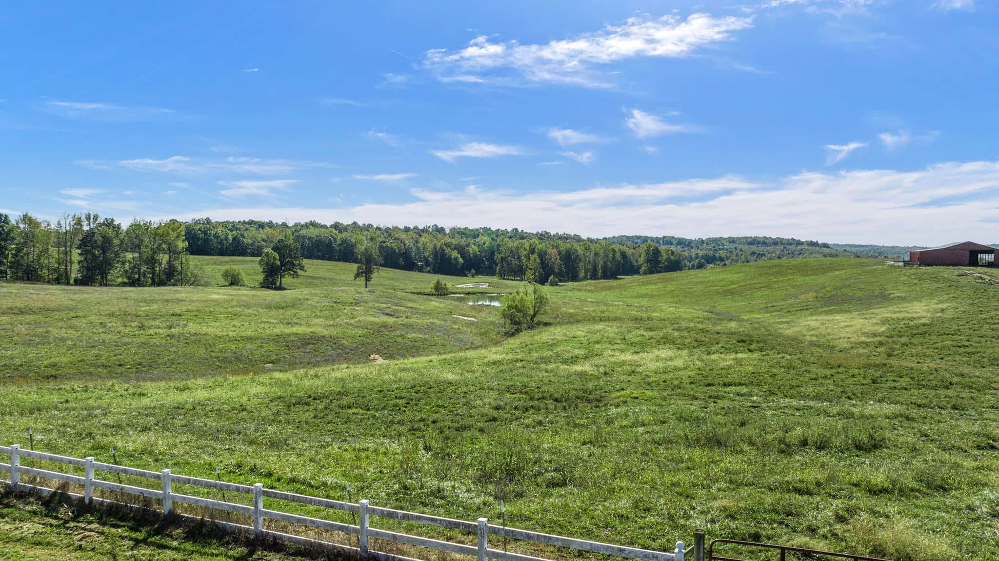 600 Acre Cattle Farm & Hunting Property w/ 3 Custom-Built Residential Homes w/ Basements & Room To Grow, A Turn-Key Opportunity in Nebo, KY 42441