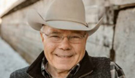 Jayson Shobe-Broker & Auctioneer