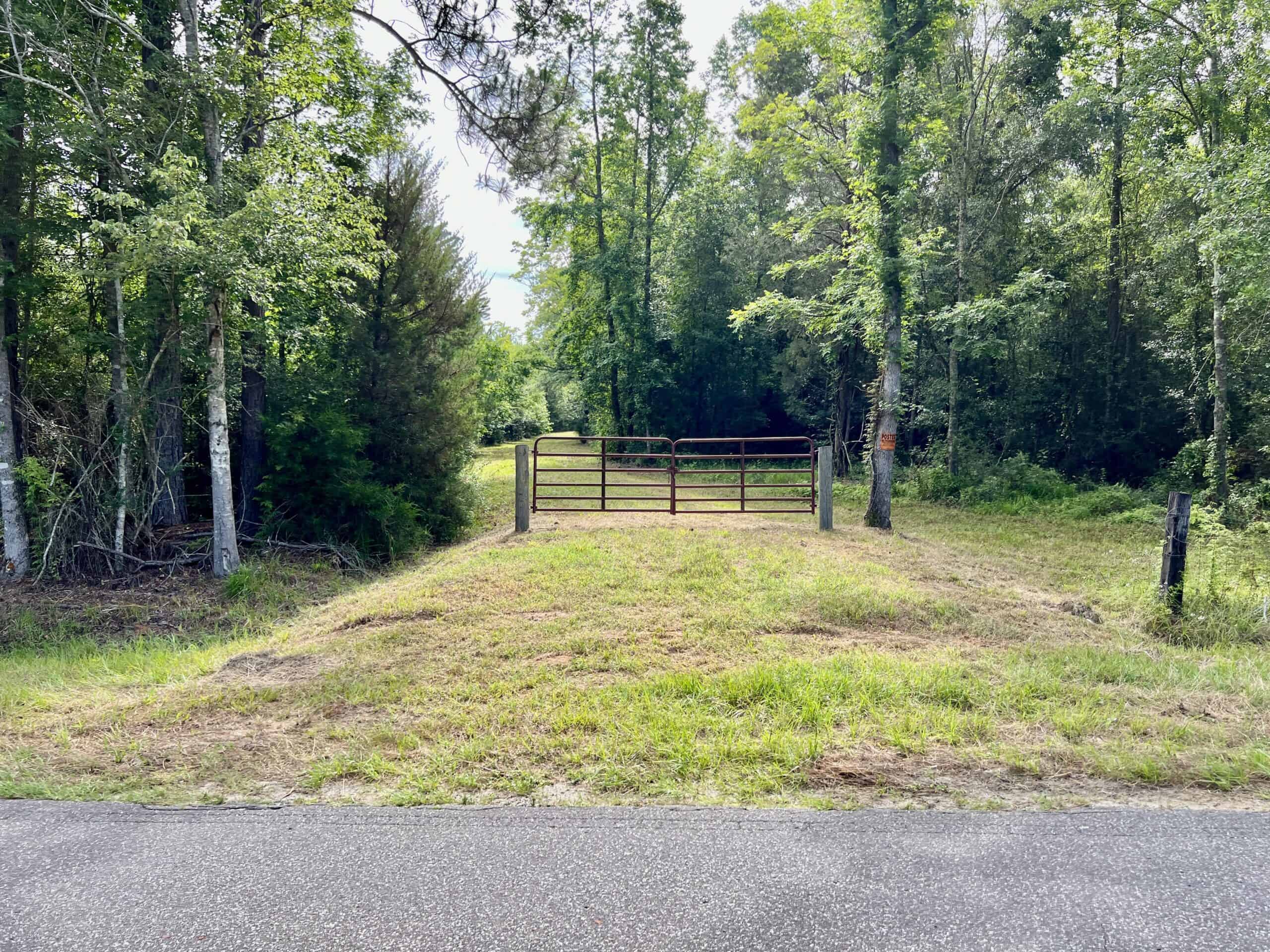 North Florida Hunting Land for Sale