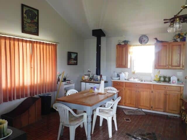 Large Land Acreage With Cabin, Springs & Ponds, Bordering Ar Game & Fish in Newton County, Arkansas