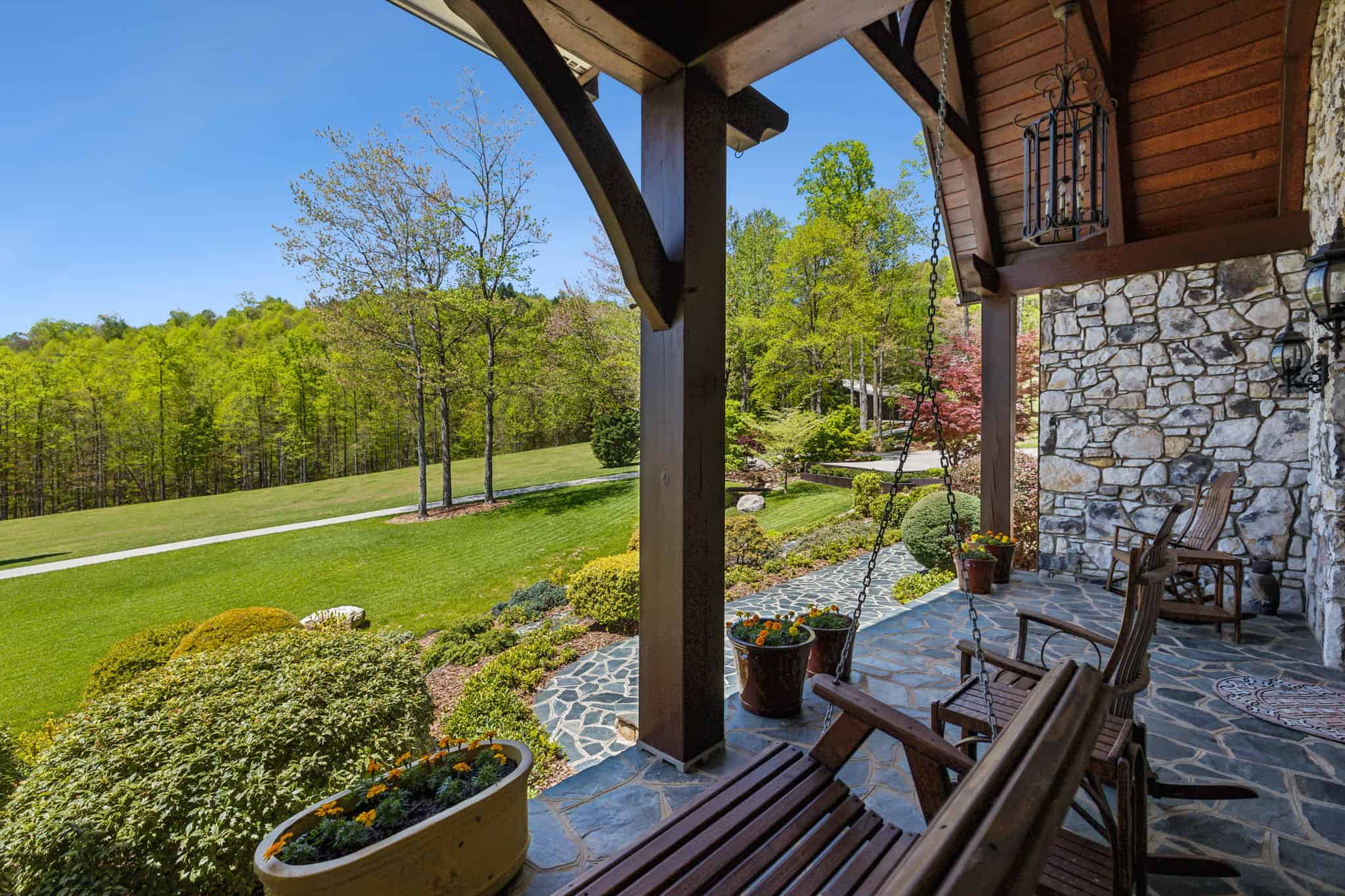 Legacy Estate for Sale near Boone, NC
