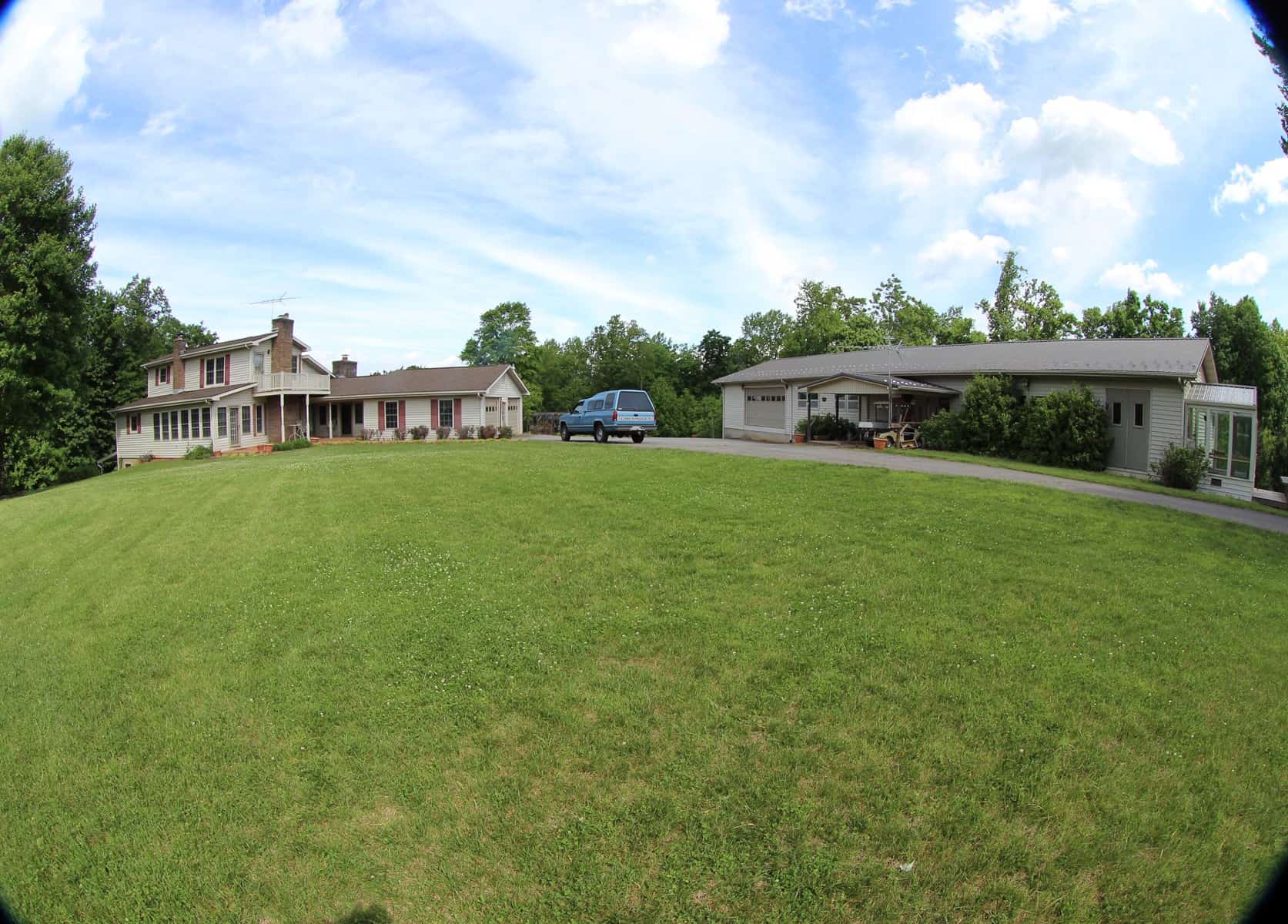 Prime Hunting and Recreational Paradise in Stuart, VA