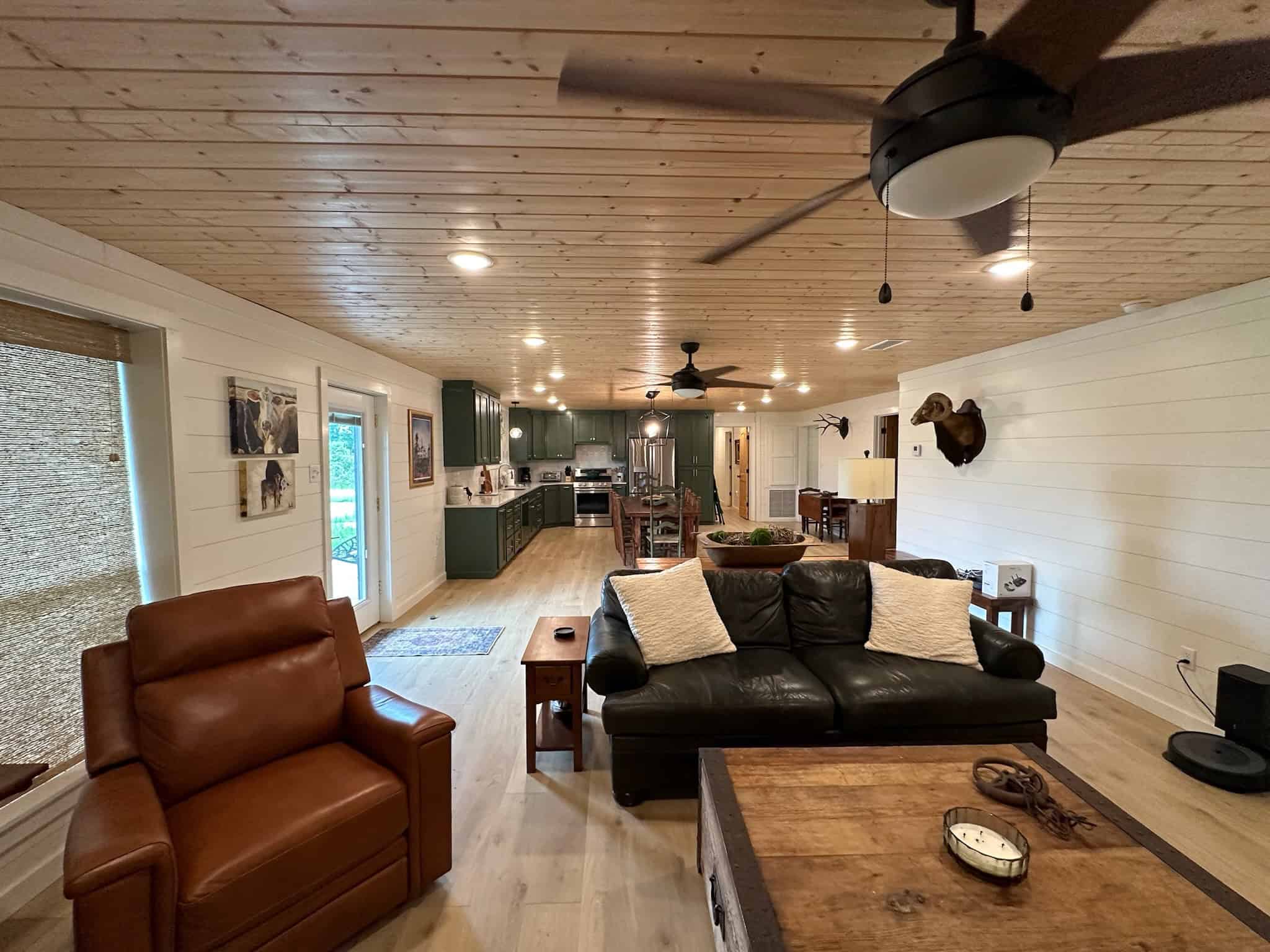 Delta Duck and Deer Hunting Property for Sale