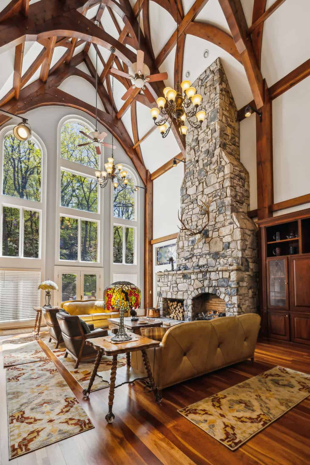 Legacy Estate for Sale near Boone, NC